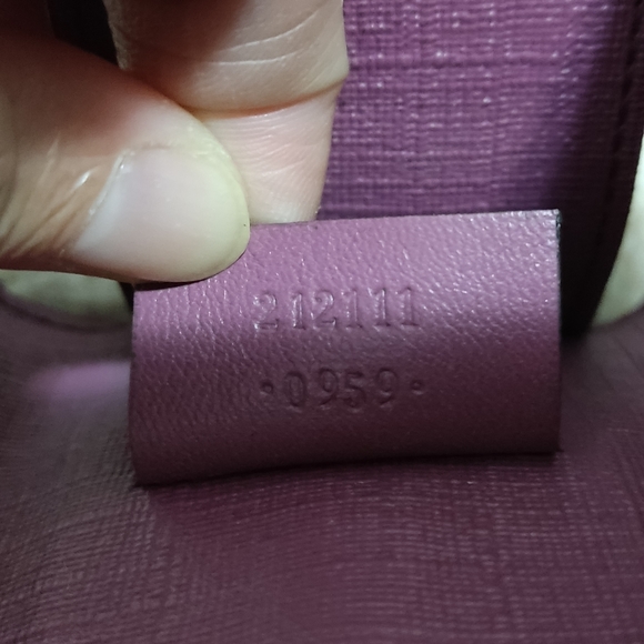 Gucci Lock Key - Picture 7 of 14